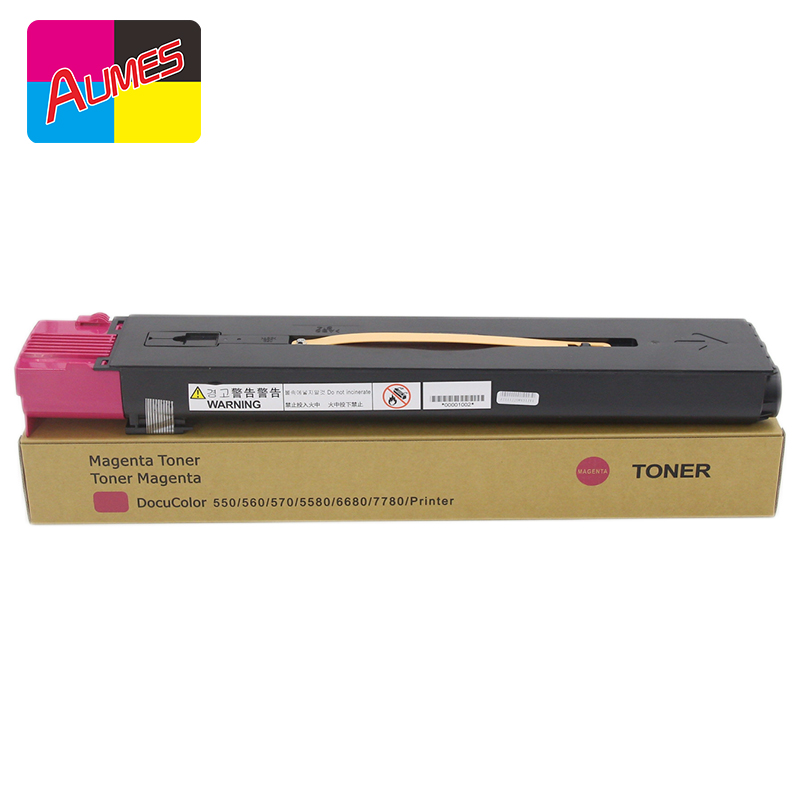 Fuji Xerox V80 80 V180180用の互換性のある日本トナーXerox