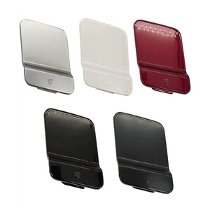 Nueva Cubierta de Gancho de Remolque Trasero 2048853223 con Color para Benz Clase GLK GLK260 <span class=keywords><strong>GLK300</strong></span> 2008-2012 <span class=keywords><strong>Mercedes</strong></span> X204 - Product Image 1