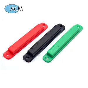 Etiqueta rígida de ABS <span class=keywords><strong>anti</strong></span>-metal UHF RFID de 860~960MHz para sistema de carga de seguridad en el hogar - Product Image 5