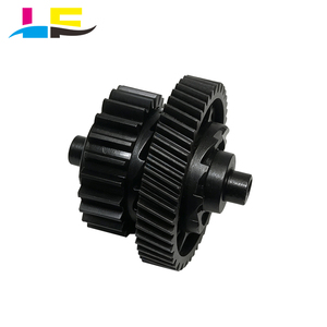 Engranaje de Accionamiento del Fusor RU5-0984-000 para <span class=keywords><strong>Canon</strong></span> LBP3018 6000 6018 LBP6030 L150 <span class=keywords><strong>L170</strong></span> LBP 3010 3018 3050 3100 3108 - Product Image 1