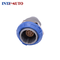 Cable Eléctrico de 2.5mm para Cableado Doméstico, Conectores de 16 Pines, Cable de Conexión de 4 Pines a 26 Pines, Serie 1P 2P