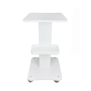 Wholesale Multi-Purpose Load-bearing Beauty <b>Trolley</b> Spa <b>Trolley</b> for Beauty Salons & Hospitals - Product Image 1