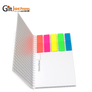 Hot Bán Logo In Tự Dính Chú Ý Ghi Chú - Product Image 3