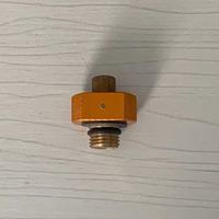 Convertisseur d'interface de cylindre de haute qualité, vanne de régulation de gaz