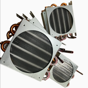 Condenseur de réfrigération pour sèche-<span class=keywords><strong>linge</strong></span> domestique - Product Image 4
