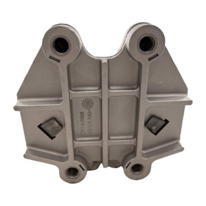 High Quality <b>Truck</b> <b>Engines</b> <b>System</b> Parts WG9925590270 Aluminium Front <b>Engine</b> Mount for Sinotruk Howo T7 - Product Image 5