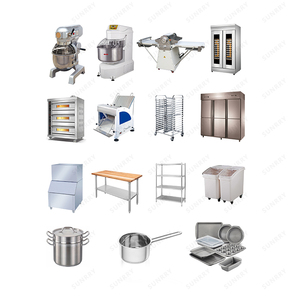 Attrezzatura da Forno <span class=keywords><strong>di</strong></span> Alta Qualità, Macchina per Cuocere il <span class=keywords><strong>Pane</strong></span>, Set Completo, Attrezzatura per Torte, Attrezzatura per Pasticceria - Product Image 3