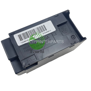 Boîte de maintenance pour réservoir d'encre usagée C9382 PX4MB10 pour imprimante EPSON WorkForce Pro WF C5310 C5810 C5390A C5890A C5390DW <span class=keywords><strong>C5890DWF</strong></span> - Product Image 1