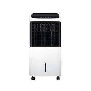 Aire Acondicionado Portátil, Enfriador de Aire Interior, Ventilador de Aire Acondicionado Móvil para el Hogar - Product Image 2