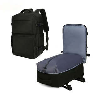 Nhà Máy Tùy Chỉnh Ba Lô Túi Mới Công Suất Lớn Chân Không Nén Du Lịch Ba Lô Polyester Cho Máy Tính - Product Image 2