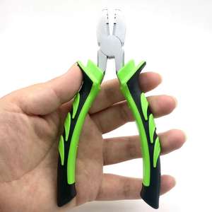 Accessoires de pêche à la carpe, pince à sertir pour les sertissages, les montages de cheveux et les montages <span class=keywords><strong>Chod</strong></span> - Product Image 3