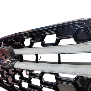 กระจังหน้า Ford <span class=keywords><strong>Ranger</strong></span> XL XLT <span class=keywords><strong>XLS</strong></span>,กระจังหน้าสำหรับ Ford <span class=keywords><strong>Ranger</strong></span> XL XLT <span class=keywords><strong>XLS</strong></span> <span class=keywords><strong>2022</strong></span> - Product Image 6