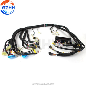 20y-06-23980 20y-06-23981 تسخير الأسلاك مناسبة ل كوماتسو PC100 PC100L <span class=keywords><strong>PC120</strong></span> - Product Image 3