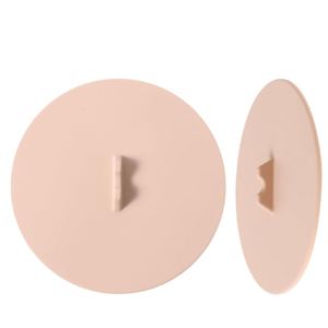 Couvercles de tasses en silicone durables, anti-poussière et hermétiques, pour vente en gros, cadeaux promotionnels d'entreprise - Product Image 3