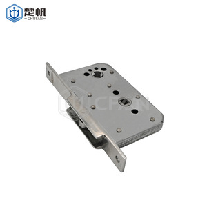 Stainless Steel Marine <b>Latch</b> <b>Lock</b> For Boat Door Replacement 304 Grade CCS Certified - Product Image 4