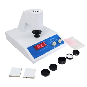 BGD 585 เครื่องวัดความขาวแบบดิจิตอล, เครื่องทดสอบความขาว JJG512 - Product Image 4