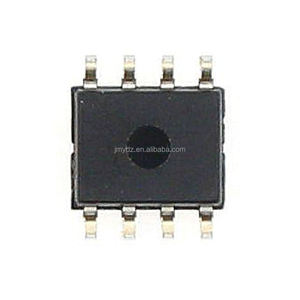 Microcontrolador STM8L001J3M3, Serigrafía 8L001J3, SOP-8, Montaje Superficial, MCU, Chip IC - Product Image 4
