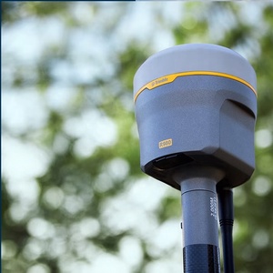 ระบบ Trimble R980 GNSS เครื่องรับสัญญาณ GNSS ประสิทธิภาพสูง ระบบสำรวจความแม่นยำแบบเรียลไทม์ Kinematic GPS RTK - Product Image 4
