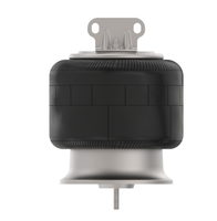 Suspension pneumatique robuste A16-21088-000 V-Ride, construction solide, ajustement précis, durée de vie de la suspension prolongée