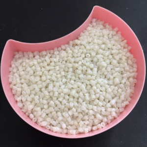 100% granulés HDPE LDPE PP de qualité vierge PEHD Fj00952 résine HDPE vierge recyclée - Product Image 2