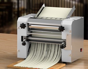 Macchina automatica per la produzione di Noodle da 30cm/spagetti e Psta Noddle - Product Image 3
