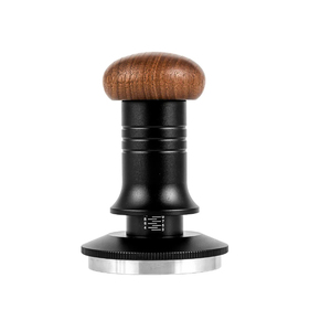 Barista Tools Herramientas de distribución de manipulación de café de acero inoxidable Prensa de polvo de fuerza constante ajustable Tamper de café - Product Image 5