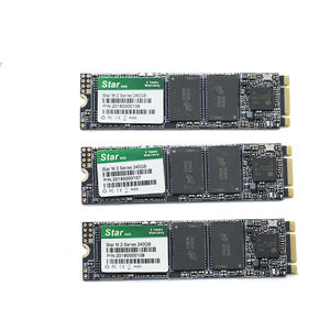 محرك أقراص صلبة NVMe M.2 SSD 500G 1TB 970 EVO PLUS HDD محرك أقراص صلبة 250 جيجابايت 2TB محرك أقراص صلبة PCIe للكمبيوتر الشخصي - Product Image 3