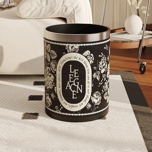 Poubelle Commerciale Personnalisée pour Hôtels – Vente en Gros, Taille et Couleur Personnalisables, Durable, Antidérapante pour Usage Commercial Hôtelier - Product Image 5