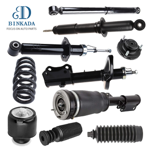 BINKADA Guangzhou Fournisseur professionnel d'amortisseurs pour Toyota, Mitsubishi, Hyundai, Suzuki, <span class=keywords><strong>Nissan</strong></span> <span class=keywords><strong>Patrol</strong></span> <span class=keywords><strong>Y61</strong></span>, Mazda 3 japonais - Product Image 1
