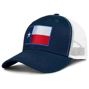 Özel Ayarlanabilir Amerika Kaliforniya Cumhuriyeti Eyalet Bayrağı Nakışlı Yama ile Erkekler ve Kadınlar için Fileli Beyzbol Şapkası - Product Image 4