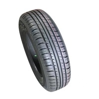 Pneus de voiture, pneus de moto, pneus de vélo électrique, pneus de camion 195/70R15LT-8PR