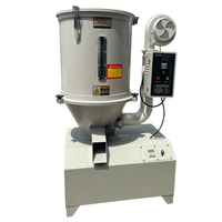 Machine de séchage de granulés d'aliments pour poissons, sécheuse d'aliments