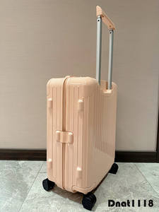 <span class=keywords><strong>Achat</strong></span> de produits authentiques de Chine pour la nouvelle alternative essentielle SALSADELUXE, bagages à main en polyester PC multicolores - Product Image 4