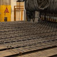 Galvanisation à chaud pour une longue durée de vie anti-rouille