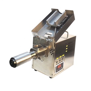 Máy Chiết Xuất Dầu Đậu Phộng Tự Động Máy Ép Dầu Thủ Công Hạt Vừng - Product Image 4