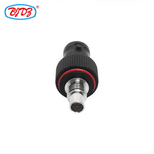 공장 모토로라 R7 테스트 BNC 여성 워키토키 안테나 블랙 컬러 RF 동축 어댑터 컨버터 커넥터로 변환 - Product Image 6