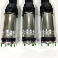 Ensemble d'amortisseurs pneumatiques ADS OEM LR087096 LR072451, amortisseur pneumatique adapté à Land Rover Range Rover L405
