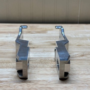 Tùy chỉnh 6061 nhôm CNC MX/SX Swing cánh tay mở rộng cho MX500 mx650 SX500 - Product Image 3