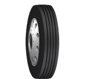 ยางรถบรรทุก JIANXIN/ MATIAN CHENGSHAN รุ่น MT268 ขนาด 10R22.5 11.00R20 18PR สำหรับตลาดเอเชียตะวันออกเฉียงใต้ - Product Image 4