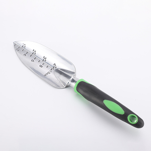 <span class=keywords><strong>Outils</strong></span> pour pelouse et jardin Fournitures <span class=keywords><strong>de</strong></span> <span class=keywords><strong>jardinage</strong></span> <span class=keywords><strong>de</strong></span> <span class=keywords><strong>base</strong></span> Ensemble <span class=keywords><strong>de</strong></span> 5 pièces <span class=keywords><strong>Outils</strong></span> <span class=keywords><strong>de</strong></span> <span class=keywords><strong>jardinage</strong></span> d'extérieur en aluminium robuste - Product Image 4