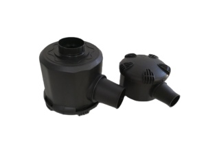MANNY C1250 ไส้กรองอากาศ (กระดาษกรอง) สำหรับเครื่องอัดอากาศอุตสาหกรรม - รับประกัน 6 เดือน อะไหล่ประสิทธิภาพสูง - Product Image 2
