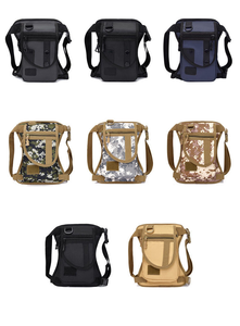 <b>Outdoor</b> Waist <b>Bags</b> Men Women Trendy <b>Sports</b> Lure Fishing Gear Multi-Functional Tactical Leg <b>Bags</b> Cycling <b>Bag</b> - Product Image 3