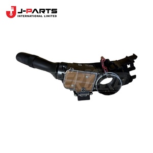 สวิตช์ไฟหน้าแบบหรี่แสงสำหรับ Toyota Hilux Surf RZN169 ปี 1999-2004 อะไหล่แท้หมายเลข 84140-26140 8414026140 - Product Image 1
