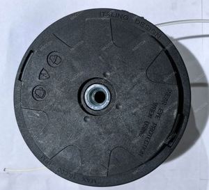 Tête de coupe universelle haute performance pour débroussailleuse, pièces détachées pour tondeuses à gazon deux temps et quatre temps - Product Image 6