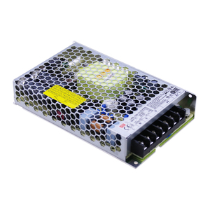 Fuente de Alimentación LRS-150-15 de 150W 15V 10A, Nueva y Original, para Sistemas PLC de Control Programable en Automatización Industrial - Product Image 1