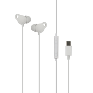 โปรโมชั่นสินค้าใหม่ปี 2026 หูฟังแบบมีสาย Type-C คุณภาพสูง ราคาส่งถูก ออกแบบมาสำหรับผู้ที่ชอบนอนหลับ - Product Image 1