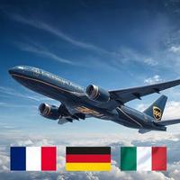 Agent de dropshipping Chine vers le Royaume-Uni, expédition porte-à-porte, recherche de nouveaux produits pour les États-Unis et l'Allemagne