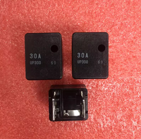 Fusibles d'alarme d'origine japonais neufs UP75 UP100 UP150 UP300 7.5A 10A 15A 30A 125V AC/DC 250V AC DAITO FANUC