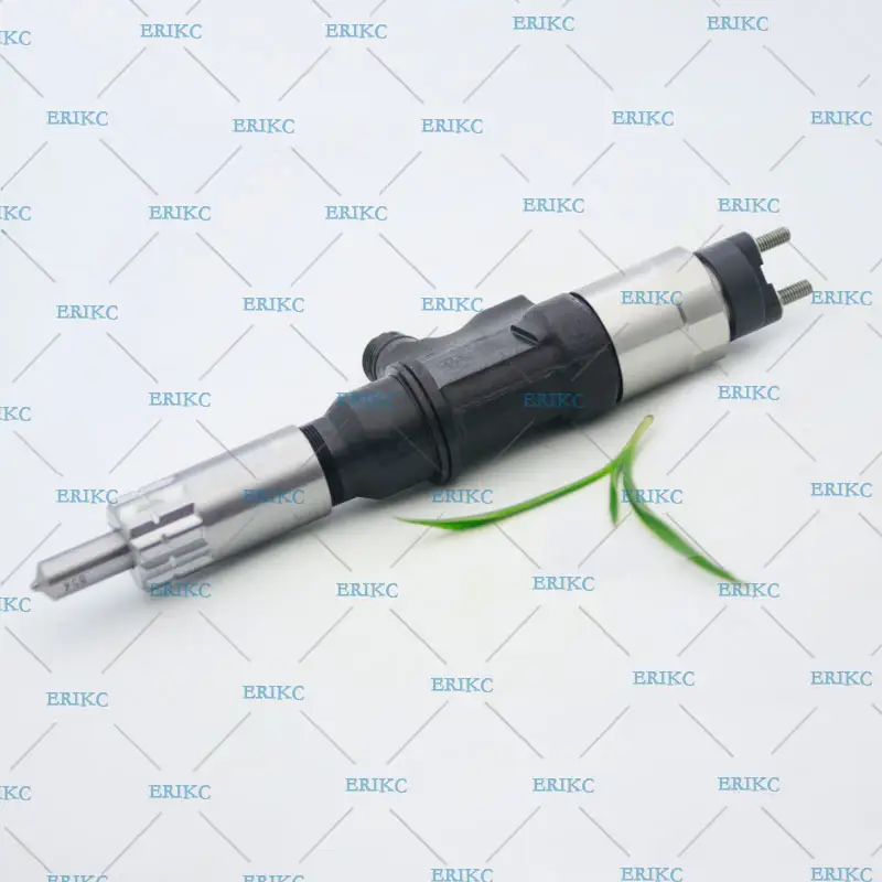 Adaptador ERIKC crin injector 095000 5474 popular injetor inyector de combustível diesel 095000-5474 6HK1