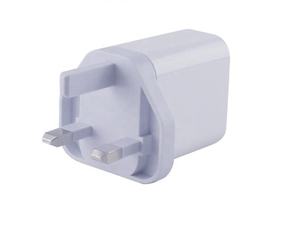 UNS EU UK 5V3A 9V 2,22 A 12V 1,67 EINE Mini Super Schnelle PD 20W Reise adapter USB Typ C Wand Ladegerät für <span class=keywords><strong>i</strong></span> Telefon 12 - Product Image 3